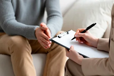 Консультация психиатра в Рамони