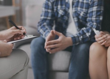 Вызов скорой психиатрической помощи в Рамони