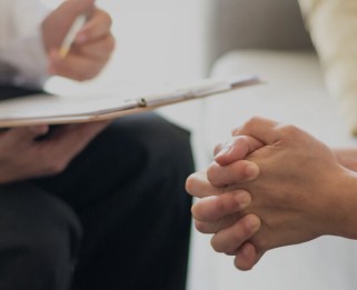 Вызов скорой психиатрической помощи в Рамони