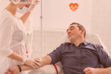 Лечение токсикомании в Рамони