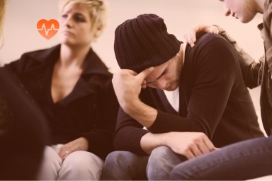 Помощь наркоманам в Рамони