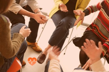 Помощь наркоманам в Рамони