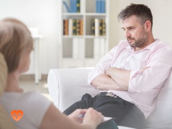 Психолог при алкоголизме в Рамони