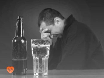 Лечение алкогольной депрессии в Рамони