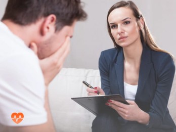 Лечение алкогольной депрессии в Рамони