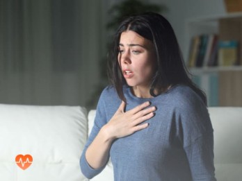 Панические атаки при алкоголизме в Рамони