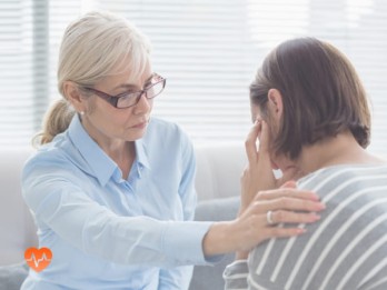 Панические атаки при алкоголизме в Рамони