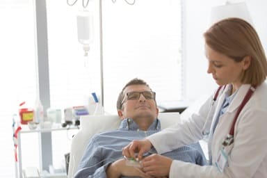 УБОД в Рамони